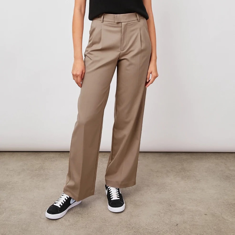 NWT - Rails Marnie Pant - Fawn